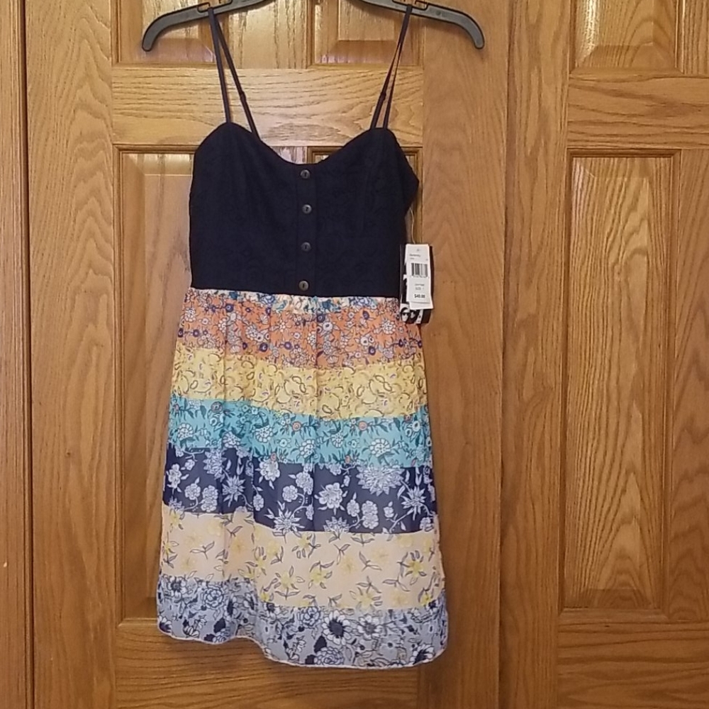 Trixxi brand dress